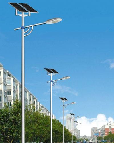 太原市立博网站中文版：农村太阳能路灯有那些优点？